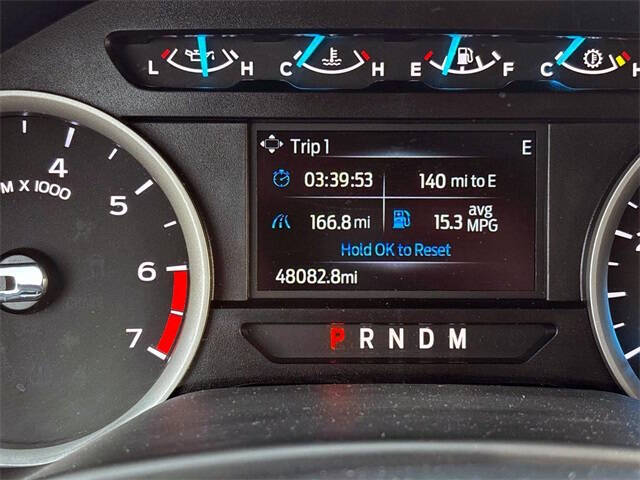 2022 Ford F-250 Super Duty