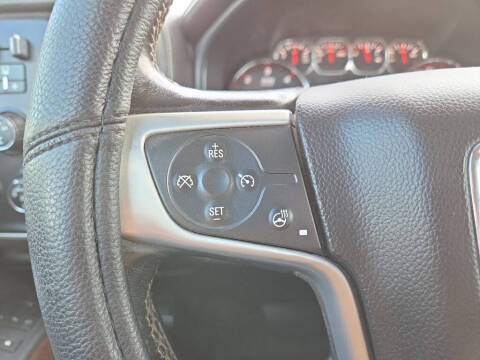 2015 GMC Sierra 1500