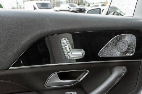 2020 Mercedes-Benz GLS GLS 450