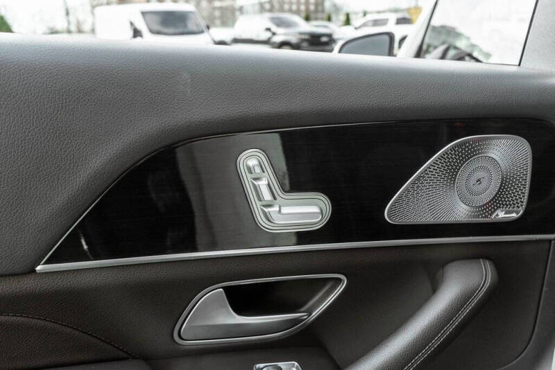 2020 Mercedes-Benz GLS GLS 450