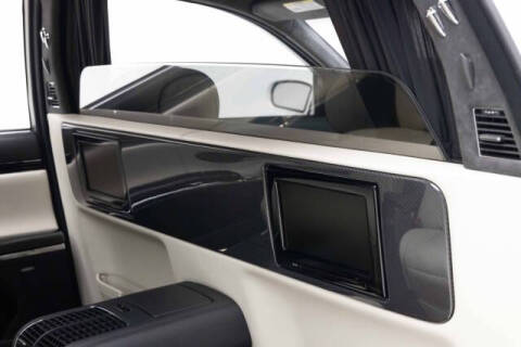 2009 Maybach 62 S