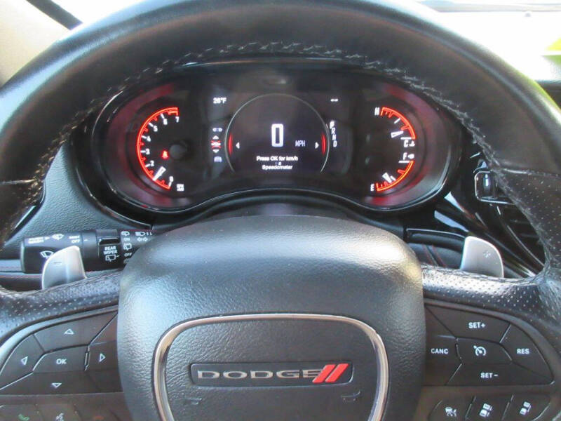 2024 Dodge Durango GT