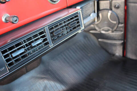 1956 Ford F-100