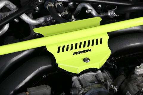 2022 Toyota GR86 Premium