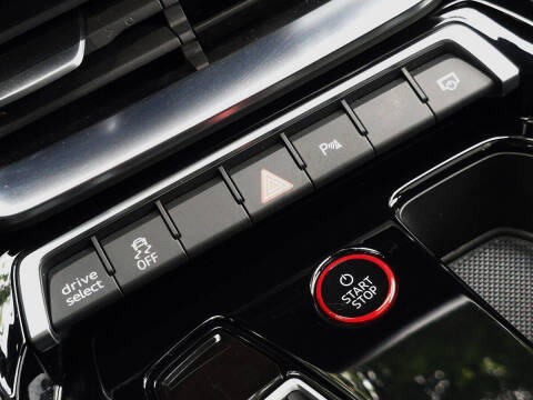 2024 Audi e-tron GT quattro Premium Plus