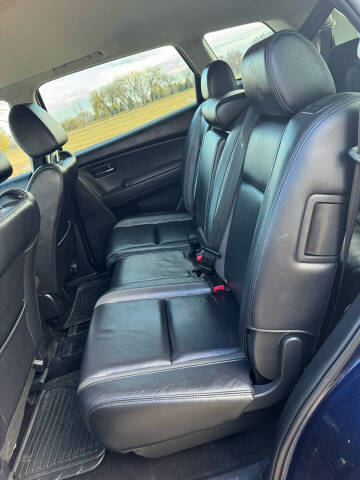 2010 Mazda CX-9 Touring