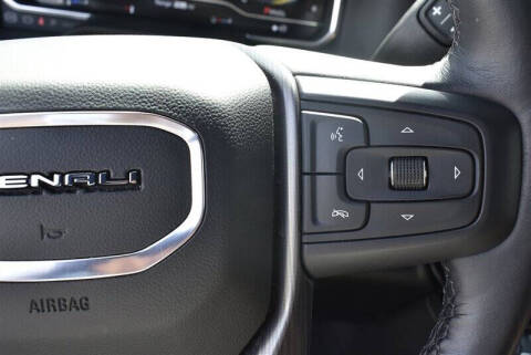 2024 GMC Sierra 3500HD