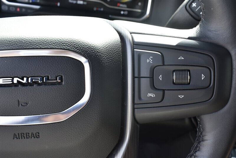 2024 GMC Sierra 3500HD