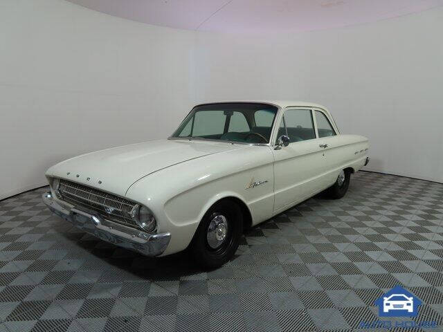 1961 Ford Falcon For Sale ®