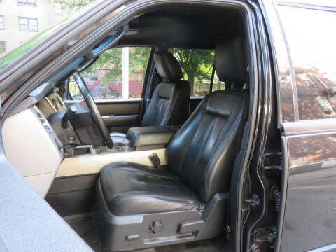 2015 Ford Expedition EL XLT