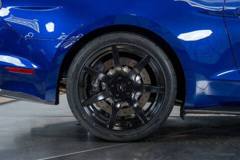 2016 Ford Mustang GT