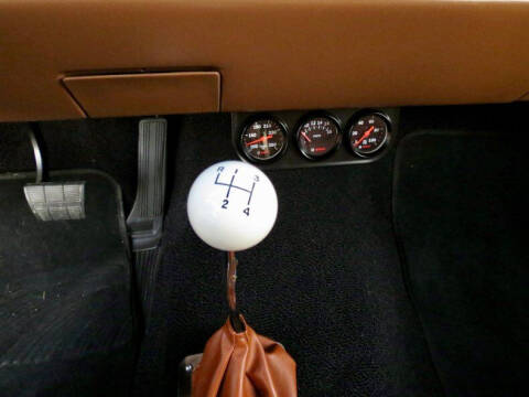 1966 Chevrolet Malibu