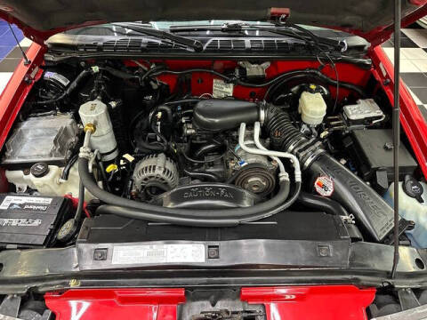 2003 Chevrolet Blazer Xtreme