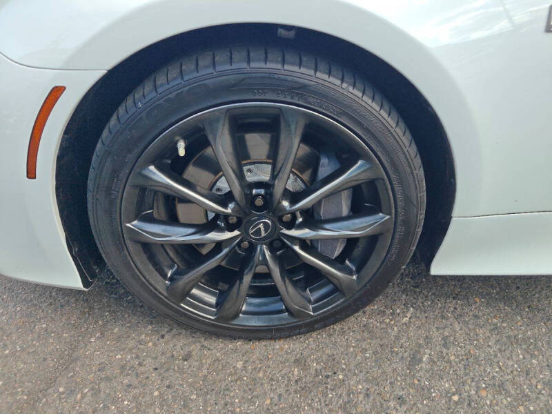 2019 Lexus RC 300