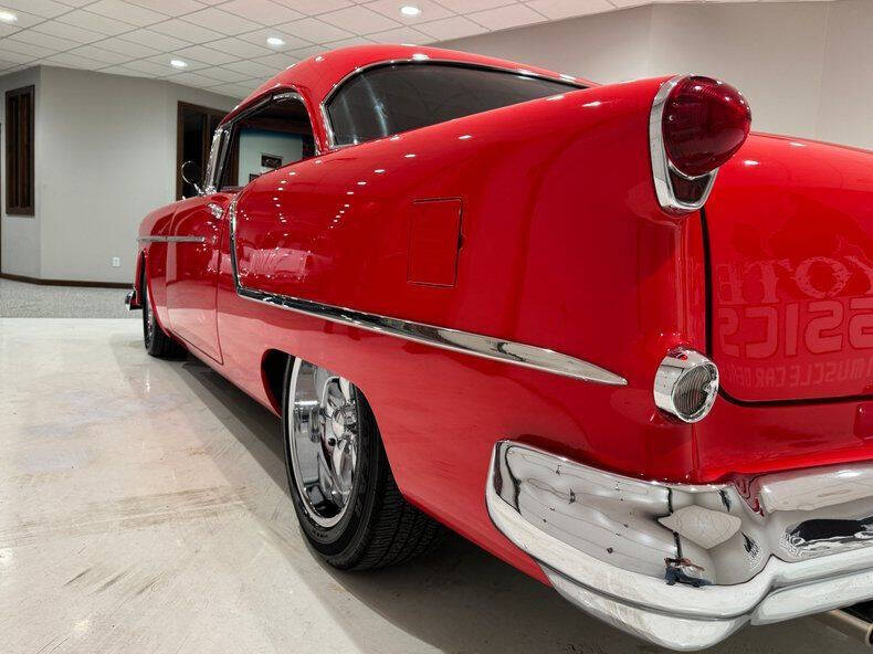 1954 Oldsmobile Super 88