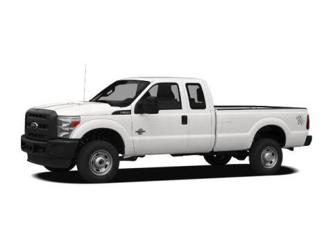 2011 Ford F-350 Super Duty for sale at Medina Auto Mall in Medina OH