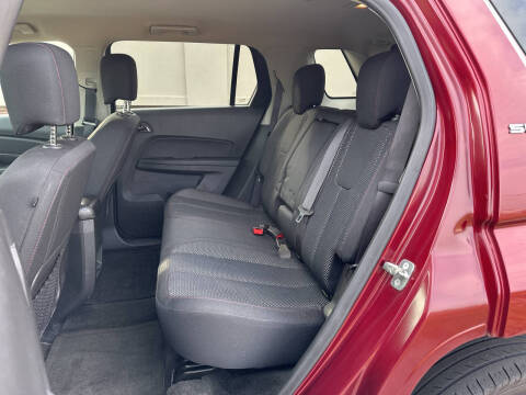 2017 GMC Terrain SLE-1