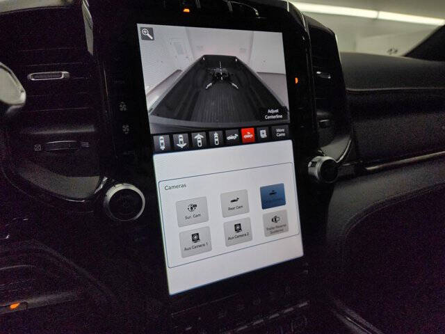 2023 RAM 3500 Limited