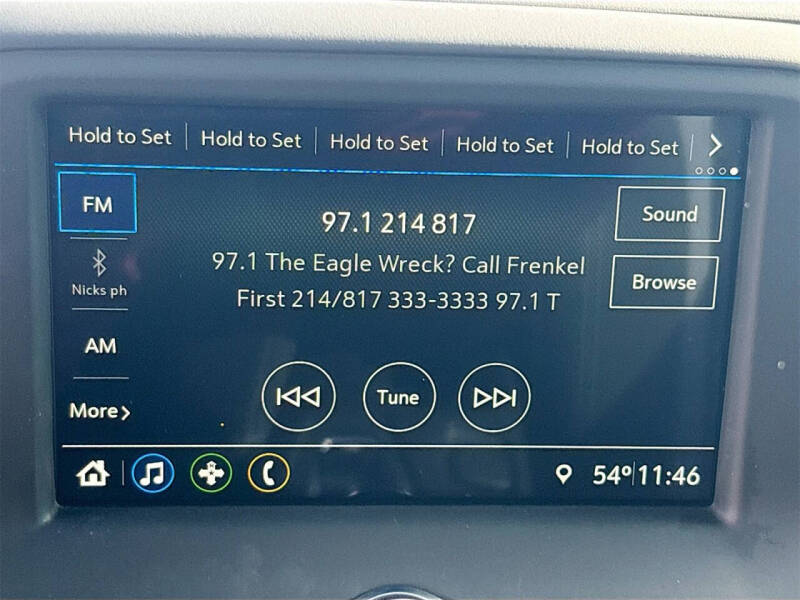 2019 Chevrolet Camaro LT