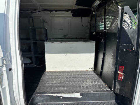 2008 Ford E-Series E-350 SD