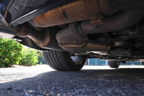 1997 Porsche 911 Carrera