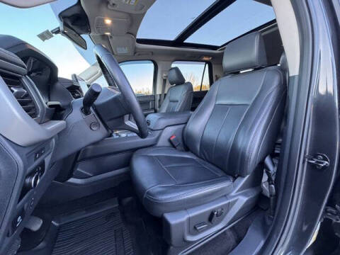 2023 Ford Expedition XLT