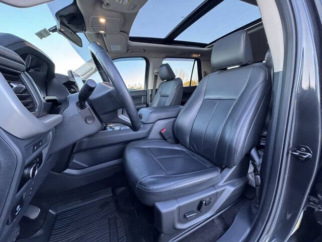 2023 Ford Expedition XLT
