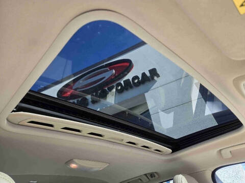 2015 Volvo XC70 T5 Drive-E Platinum