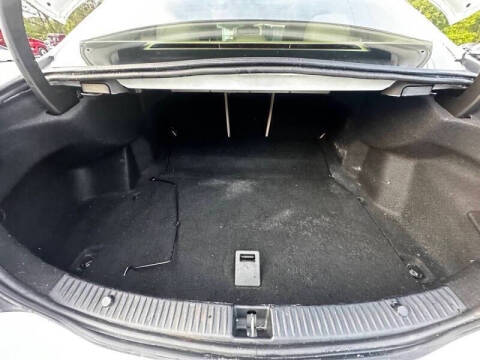 2016 Mercedes-Benz C-Class C 300 Luxury 4MATIC