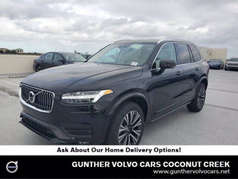 2021 Volvo XC90