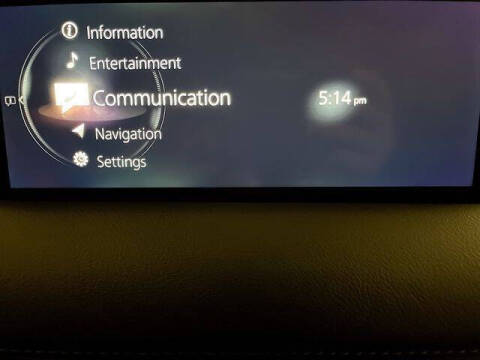 2022 Mazda CX-5 2.5 S Premium Plus