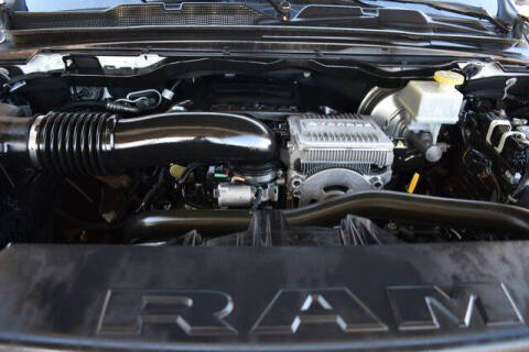 2023 RAM 1500 Tradesman