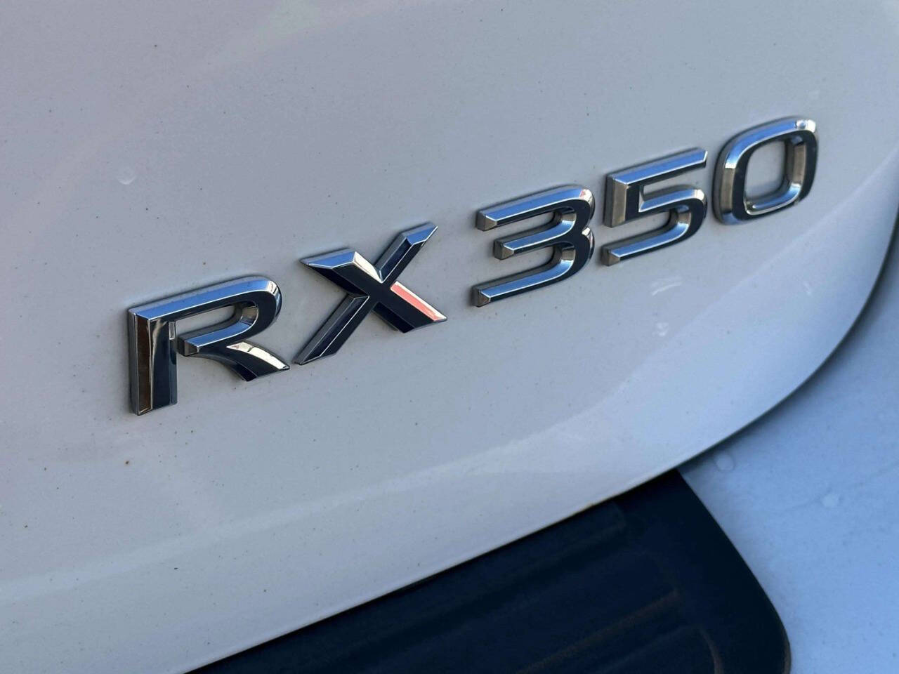 LexusRX 35021