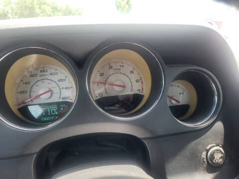 2013 Dodge Challenger R/T