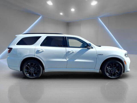 2023 Dodge Durango R/T Plus
