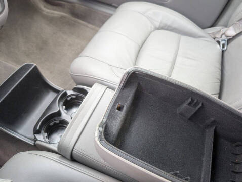 2005 Cadillac DeVille