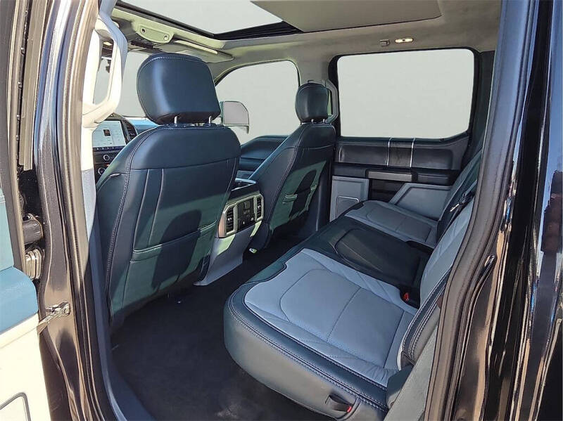 2022 Ford F-350 Super Duty