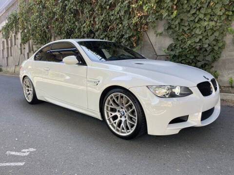 2013 BMW M3