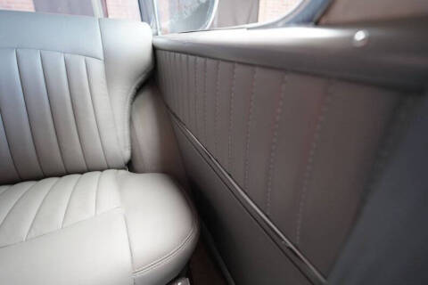 1955 Chevrolet Nomad