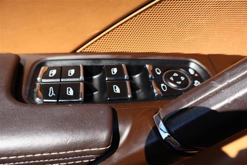 2016 Porsche Cayenne S