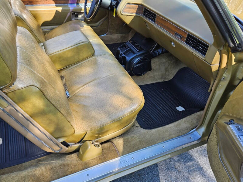 1969 Cadillac DeVille