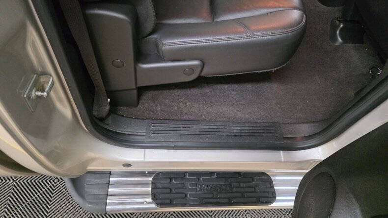 2008 Chevrolet Silverado 2500HD