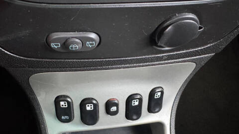 2008 Chevrolet HHR LS