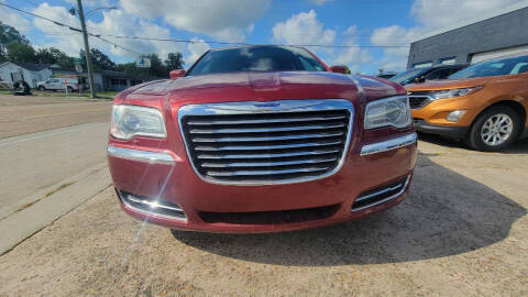 2013 Chrysler 300