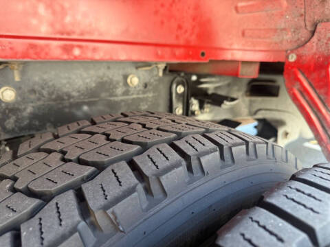 2019 Ford F-450 Super Duty Lariat