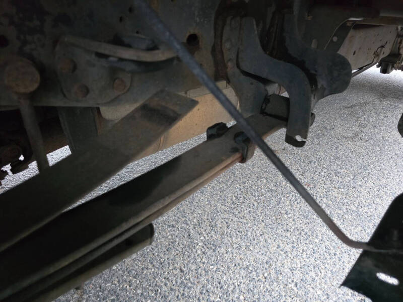 2012 Ford F-250 Super Duty XL