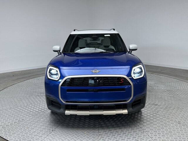 2026 MINI Countryman S ALL4