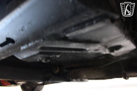 1977 Chevrolet Corvette