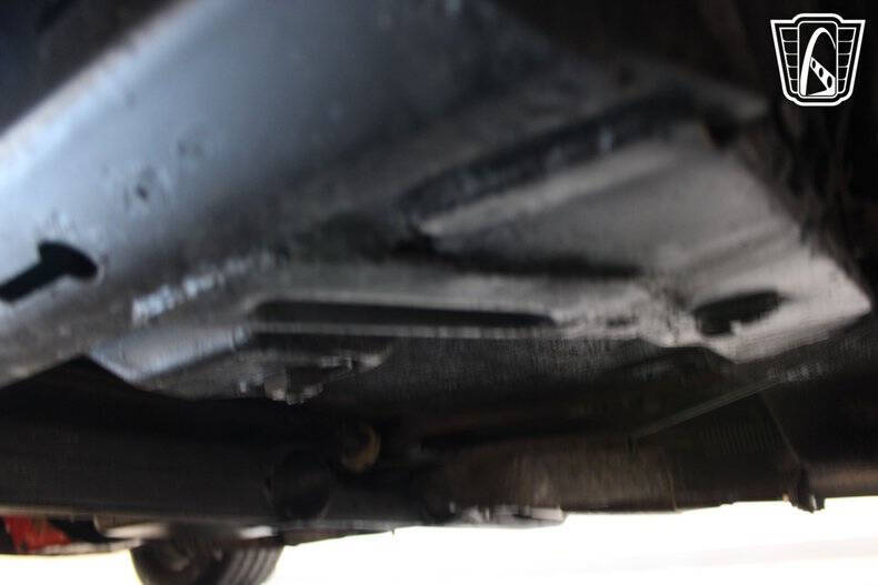 1977 Chevrolet Corvette