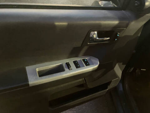 2008 Mercury Mariner V6